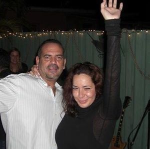 Meet your Posher, Lourdes